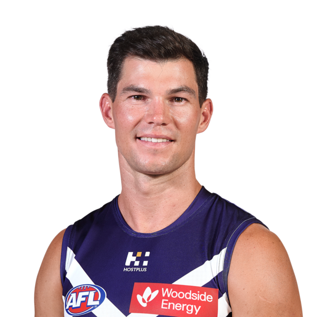 Jaeger O'Meara profile picture